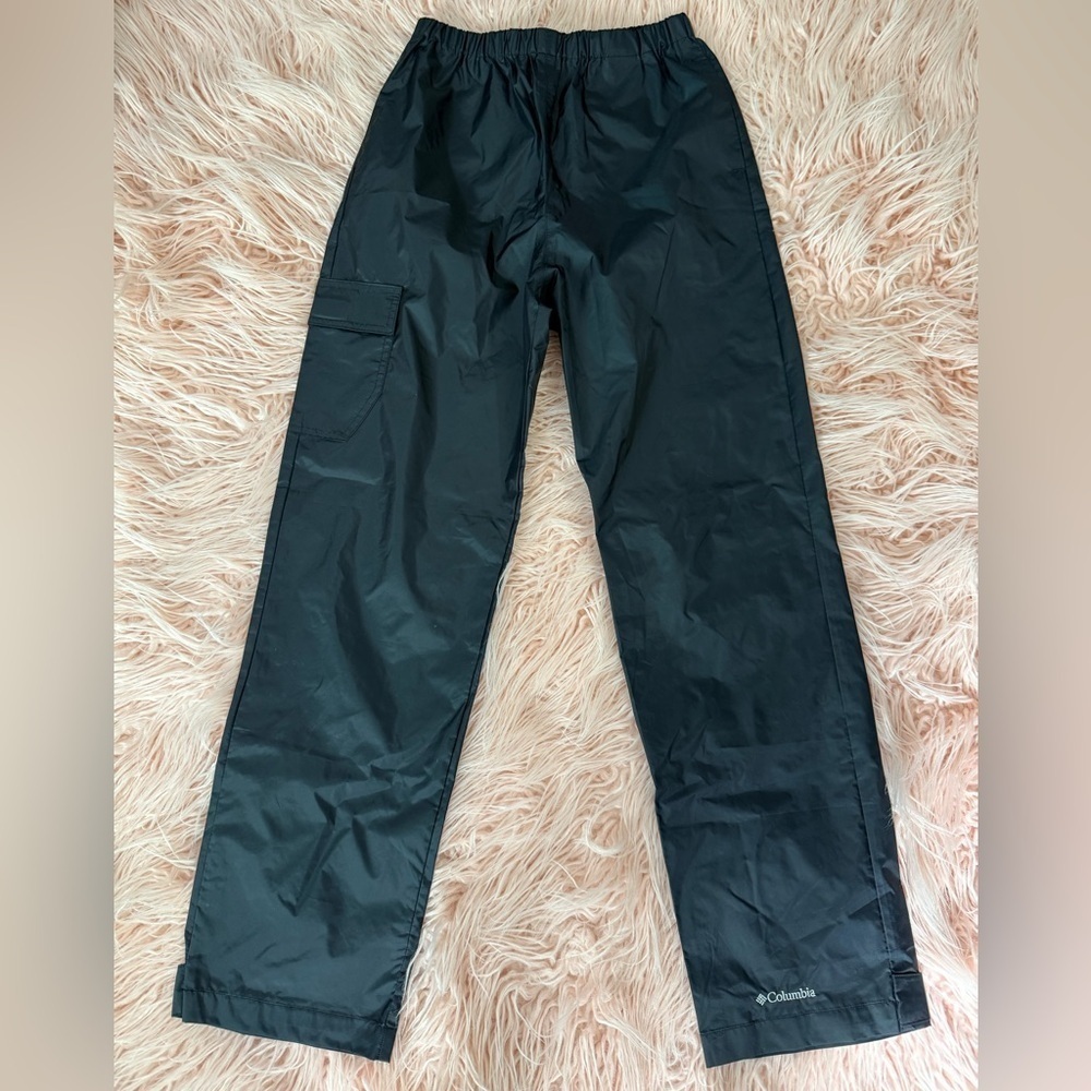 Columbia Sportswear Athletic Waterproof Pants